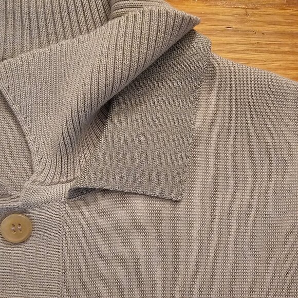 US men's size S Jacquemus polo - Picture 3 of 5